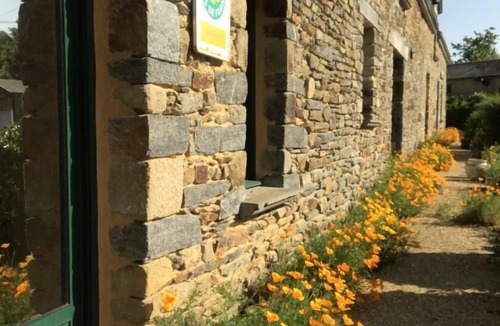 Carentoir House | GITE BROCELIANDE - CARENTOIR