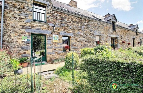 Carentoir House | GITE BROCELIANDE - CARENTOIR