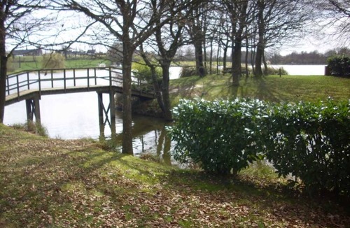 Carentoir House | GITE BROCELIANDE - CARENTOIR