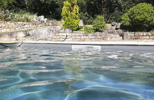 Bruniquel Cottage | Gite Bruniquel, 3 bedrooms, 6 persons