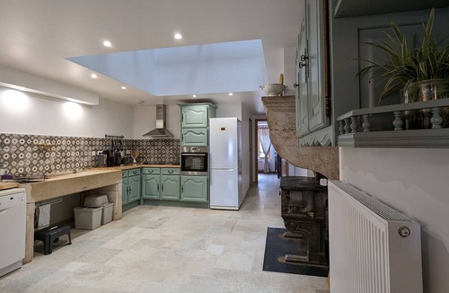 Buxieres-sous-les-Cotes House | Gite Buxières-sous-les-Côtes, 3 bedrooms, 6 persons