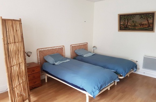 Bucy-Saint-Liphard Cottage | Gite Bucy-Saint-Liphard, studio flat, 2 persons