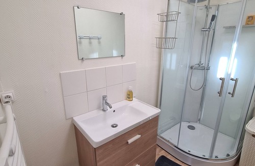 Bucy-Saint-Liphard Cottage | Gite Bucy-Saint-Liphard, studio flat, 2 persons