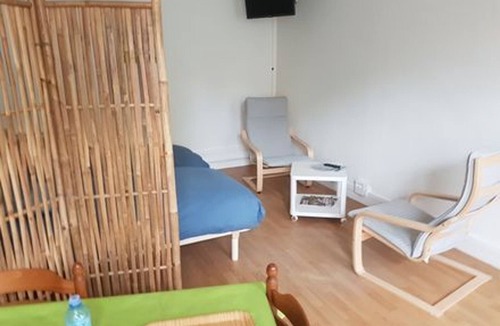 Bucy-Saint-Liphard Cottage | Gite Bucy-Saint-Liphard, studio flat, 2 persons