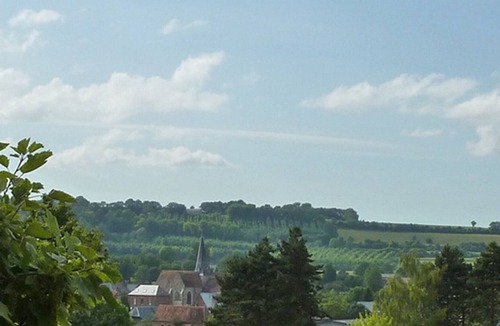 Bully House | Gite Bully (Rhône), 2 bedrooms, 4 persons