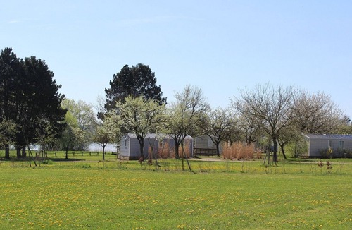 Bures Cottage | Gite Bures, 2 bedrooms, 4 persons