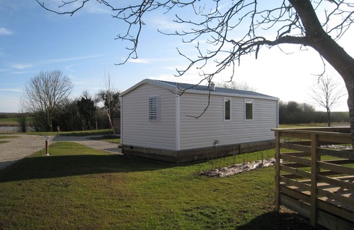 Bures Cottage | Gite Bures, 2 bedrooms, 4 persons