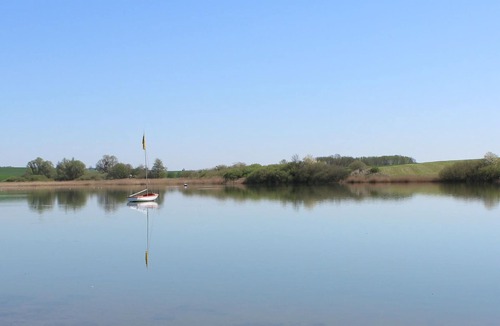 Bures Cottage | Gite Bures, 2 bedrooms, 4 persons