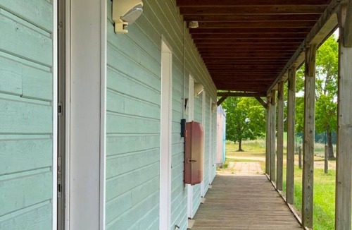 Bures Cottage | Gite Bures, studio flat, 4 persons