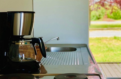 Bures Cottage | Gite Bures, studio flat, 4 persons