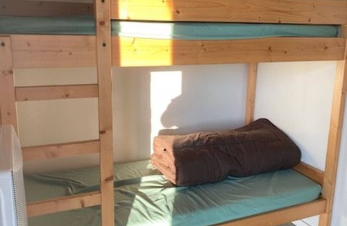 Bures Cottage | Gite Bures, studio flat, 4 persons