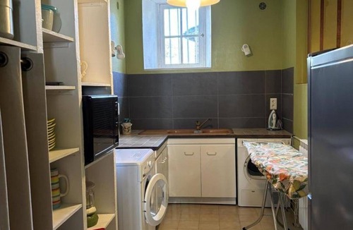 Cerilly Cottage | Gite Cérilly, 3 bedrooms, 6 persons