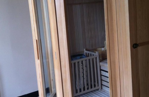 Cerilly House | Gite Cérilly, 4 bedrooms, 8 persons