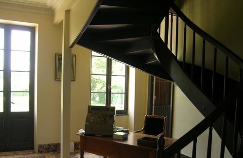 Cerilly House | Gite Cérilly, 4 bedrooms, 8 persons