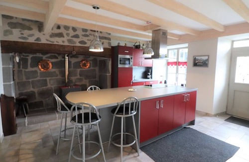 Cezens Cottage | Gite Cézens, 3 bedrooms, 6 persons