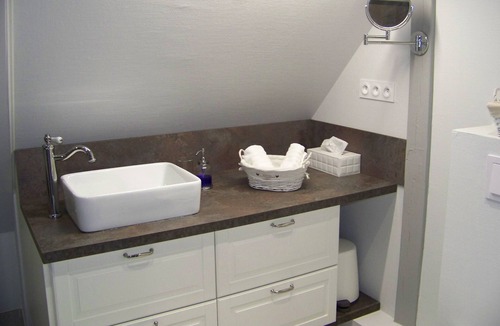 Bischwihr Apartment | Gite C'1 Comble near Colmar