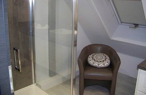 Bischwihr Apartment | Gite C'1 Comble near Colmar