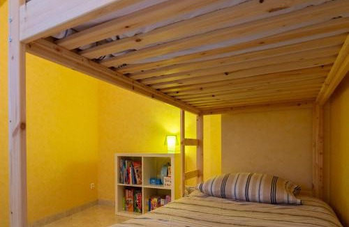 Saint-Alban-sur-Limagnole House | Gite cantagrel