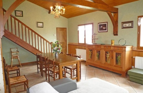 Macau House | Gite Cabernet - Macau