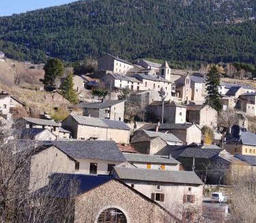 Eyne 2600 House | Gite Cal Pai