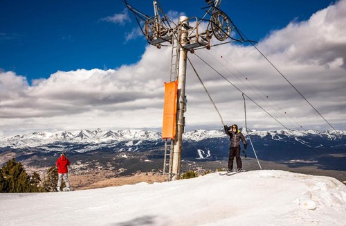 Eyne 2600 House | Gite Cal Pai