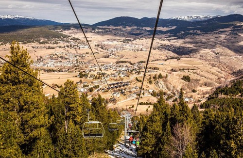 Eyne 2600 House | Gite Cal Pai