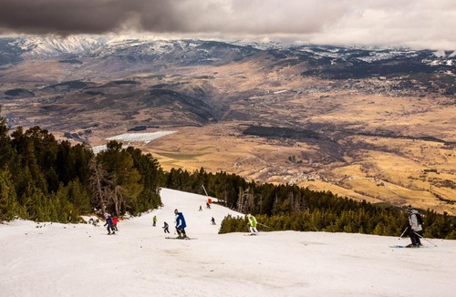 Eyne 2600 House | Gite Cal Pai