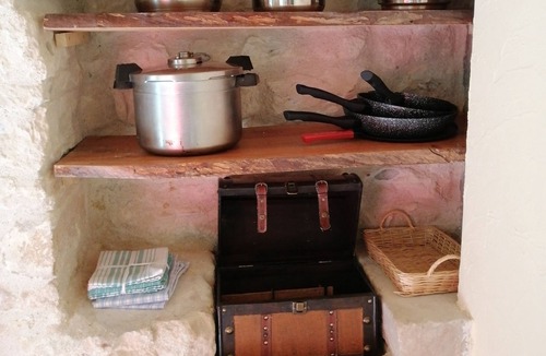 Montils House | Gite Calm : 2 Pers