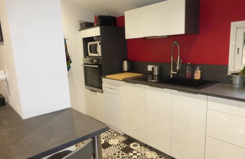 Villeneuve-sur-Lot House | Gite Calme