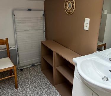 La Reorthe Apartment | Gite Camélia