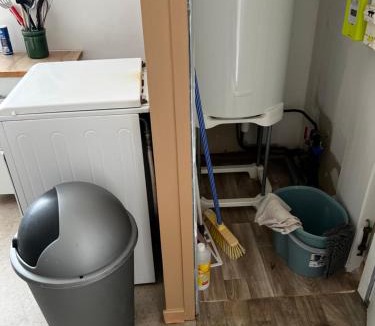 La Reorthe Apartment | Gite Camélia