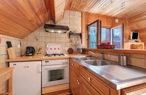 Gedre House | Gite Campbieil - Gavarnie-Gèdre: Panoramic Mountain Apartment
