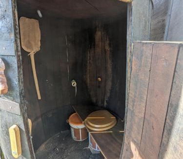 Saint-Thurien Other | Gite camping à la ferme