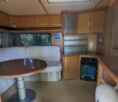 Saint-Thurien Other | Gite camping à la ferme