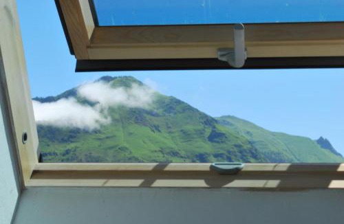 Laruns House | Gite Cap de la Hont