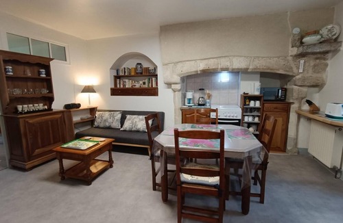 Martel House | GITE CAPITANI - MARTEL