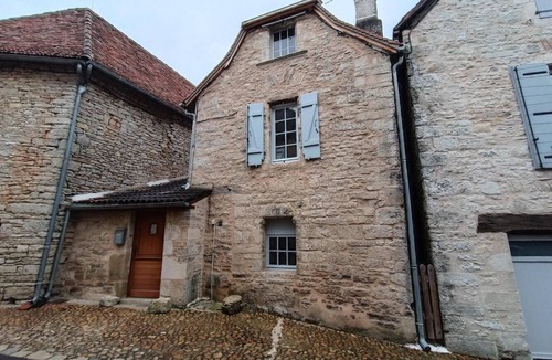 Martel House | GITE CAPITANI - MARTEL