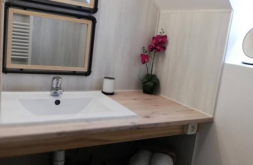 Carentan les Marais Cottage | Gite Carentan les Marais, 2 bedrooms, 4 persons