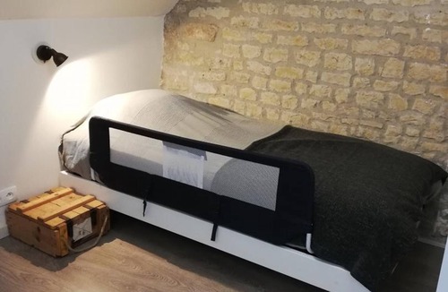 Carentan les Marais Cottage | Gite Carentan les Marais, 2 bedrooms, 4 persons