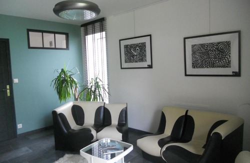 Port-de-Lanne House | Gite Carpe Diem