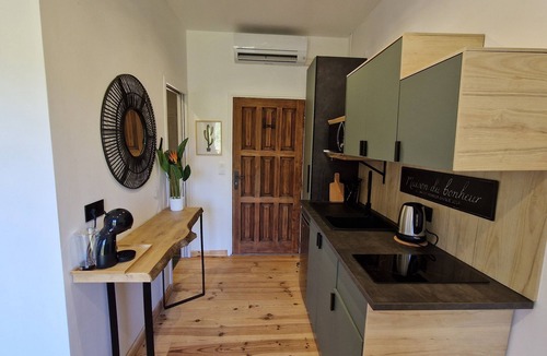 Pietracorbara Apartment | Gite Casa Caminu Cortina