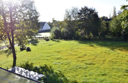 Saint-Jean-le-Thomas Ski Chalet | Gite Casa Adam's