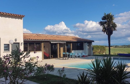 Esperce House | Gite Casa Tutel