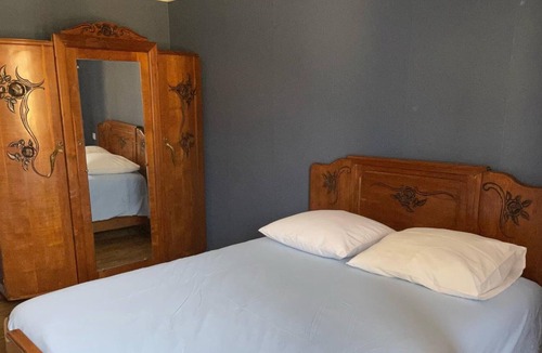 Cassaniouze Cottage | Gite Cassaniouze, 3 bedrooms, 6 persons