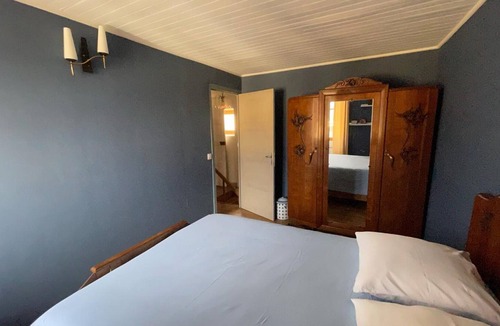 Cassaniouze Cottage | Gite Cassaniouze, 3 bedrooms, 6 persons