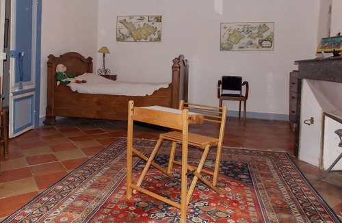 Monestrol Cottage | GITE - CASSE-Charmante, typical country house in the heart of Lauragais