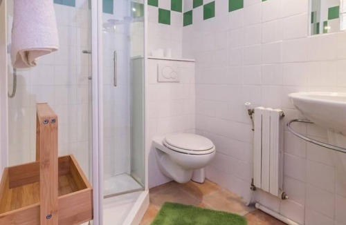 Casson Cottage | Gite Casson, 1 bedroom, 2 persons