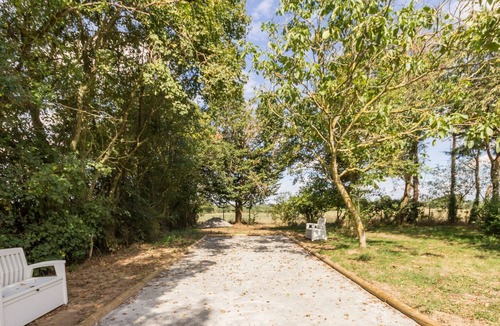 Casson Cottage | Gite Casson, 1 bedroom, 2 persons
