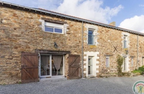 Casson Cottage | Gite Casson, 2 bedrooms, 4 persons
