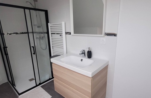 Casson House | Gite casson
